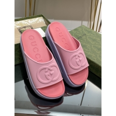 Gucci Slippers